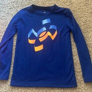 Boys long sleeve